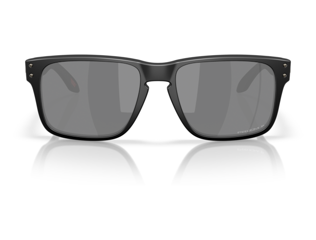 Päikeseprillid OAKLEY Holbrook S Matte Black Prizm Black Polarized