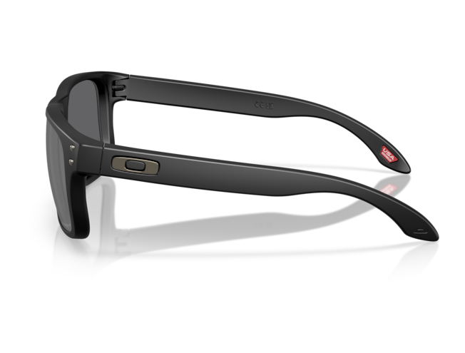 Päikeseprillid OAKLEY Holbrook S Matte Black Prizm Black Polarized