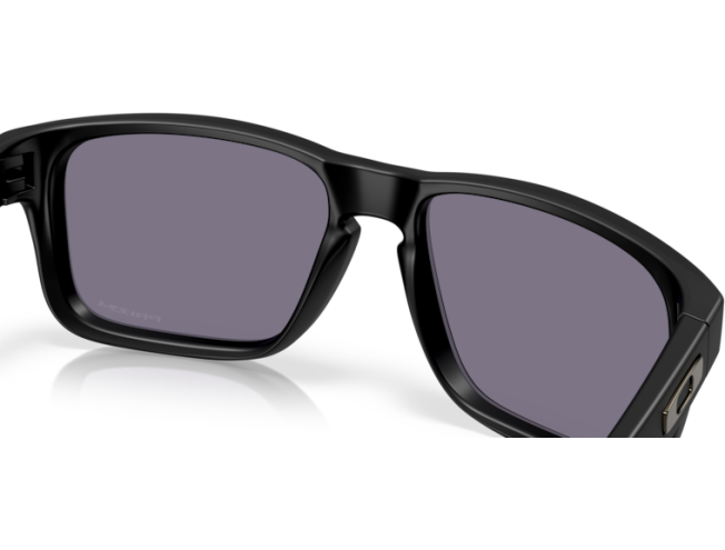 Päikeseprillid OAKLEY Holbrook S Matte Black Prizm Grey