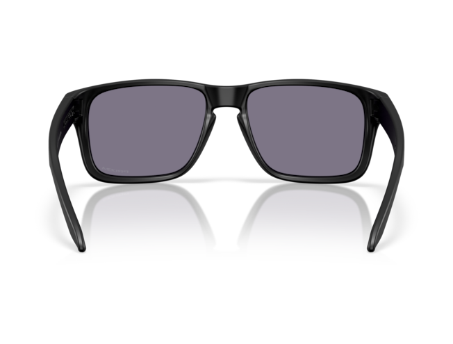 Päikeseprillid OAKLEY Holbrook S Matte Black Prizm Grey