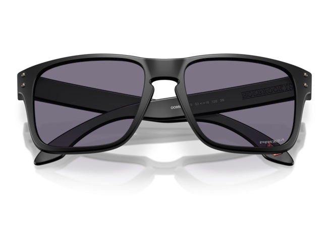 Päikeseprillid OAKLEY Holbrook S Matte Black Prizm Grey