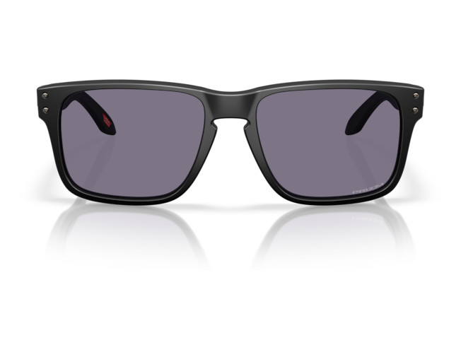 Päikeseprillid OAKLEY Holbrook S Matte Black Prizm Grey