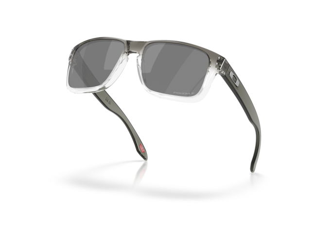 Päikeseprillid OAKLEY Holbrook S Dark Ink Fade Prizm Black Polarized