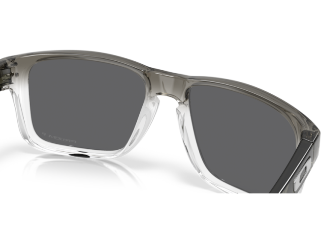 Päikeseprillid OAKLEY Holbrook S Dark Ink Fade Prizm Black Polarized