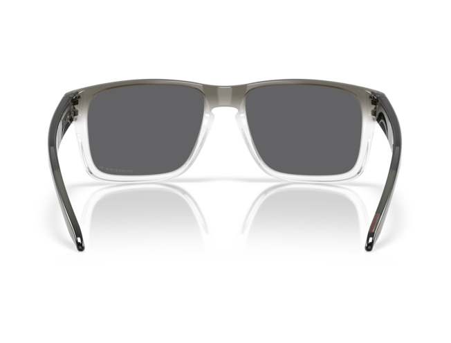 Päikeseprillid OAKLEY Holbrook S Dark Ink Fade Prizm Black Polarized
