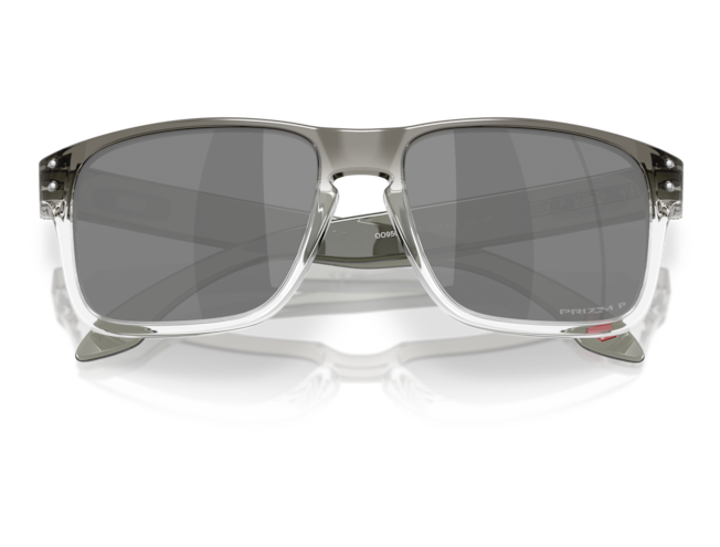 Päikeseprillid OAKLEY Holbrook S Dark Ink Fade Prizm Black Polarized