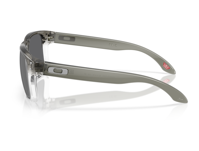 Päikeseprillid OAKLEY Holbrook S Dark Ink Fade Prizm Black Polarized