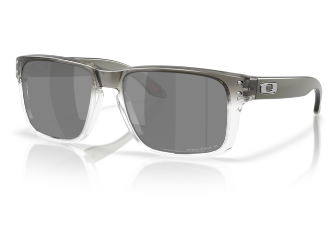 Päikeseprillid OAKLEY Holbrook S Dark Ink Fade Prizm Black Polarized