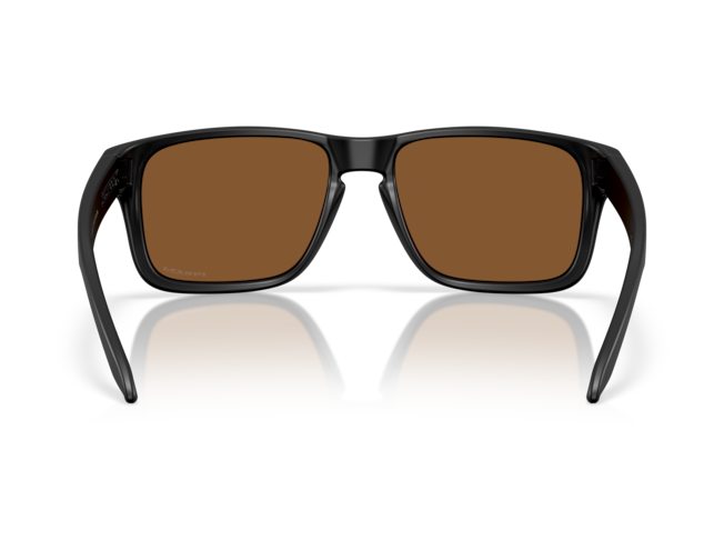 Päikeseprillid OAKLEY Holbrook S Matte Black Prizm Violet