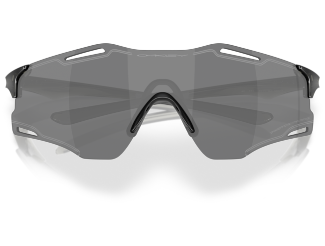 Päikeseprillid OAKLEY Cybr Zero Translucent Grey Smoke Photochromic