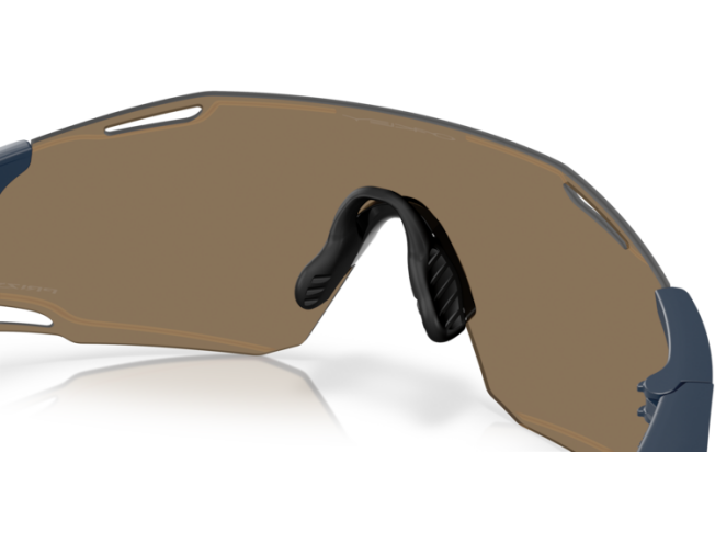 Päikeseprillid OAKLEY Cybr Dyno Matt Abyss Prizm 24k