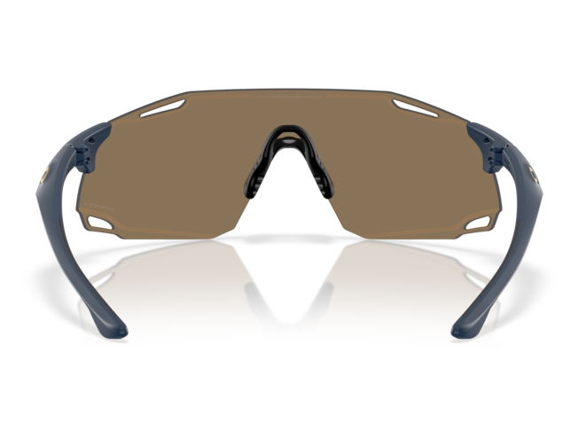 Päikeseprillid OAKLEY Cybr Dyno Matt Abyss Prizm 24k