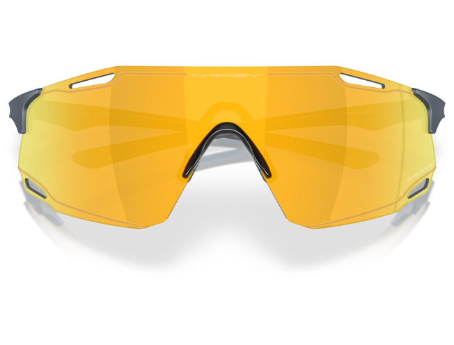 Päikeseprillid OAKLEY Cybr Dyno Matt Abyss Prizm 24k