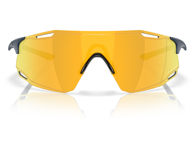 Päikeseprillid OAKLEY Cybr Dyno Matt Abyss Prizm 24k