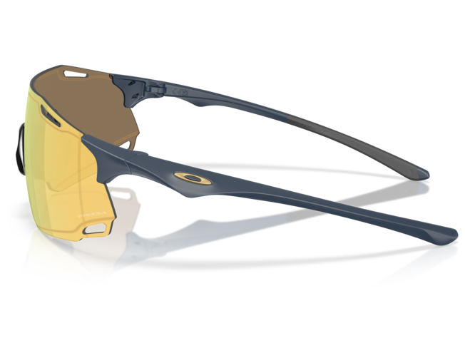 Päikeseprillid OAKLEY Cybr Dyno Matt Abyss Prizm 24k