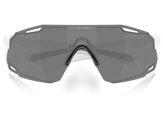 Päikeseprillid OAKLEY Cybr Dyno Matte White Photochromic