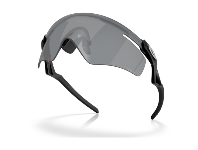 P&auml;ikeseprillid OAKLEY QTMN Kato Matte Black Prizm Black