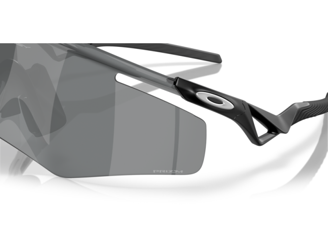 P&auml;ikeseprillid OAKLEY QTMN Kato Matte Black Prizm Black