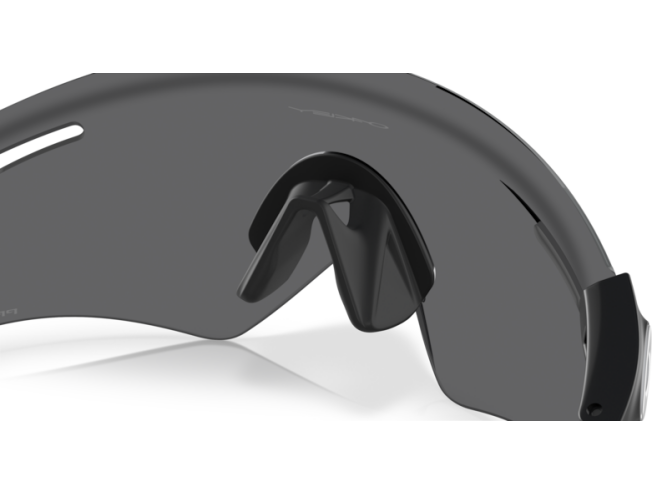 P&auml;ikeseprillid OAKLEY QTMN Kato Matte Black Prizm Black