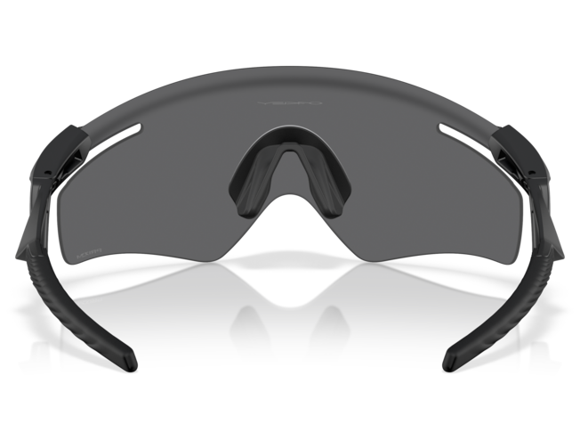 P&auml;ikeseprillid OAKLEY QTMN Kato Matte Black Prizm Black