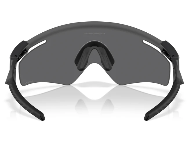 Päikeseprillid OAKLEY QTMN Kato Matte Black Prizm Black