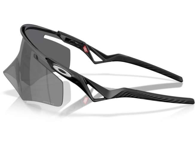 P&auml;ikeseprillid OAKLEY QTMN Kato Matte Black Prizm Black