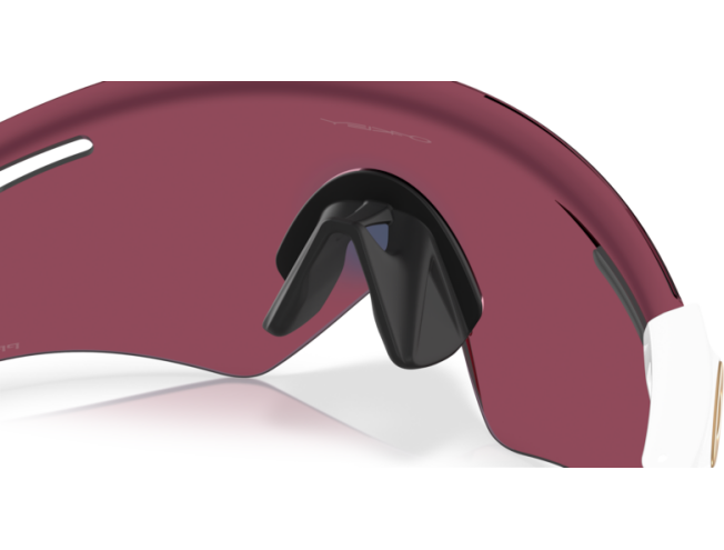 Päikeseprillid OAKLEY QTMN Kato White Prizm Road