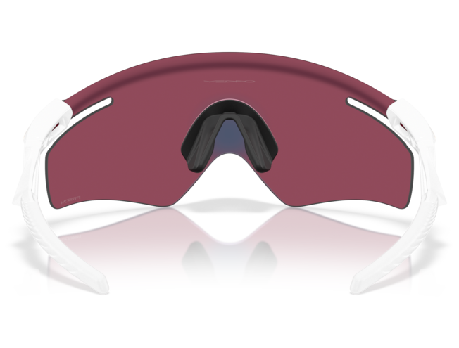 Päikeseprillid OAKLEY QTMN Kato White Prizm Road