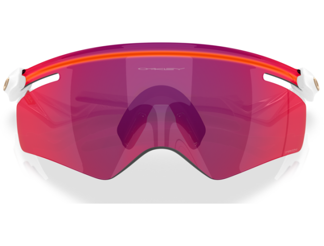 Päikeseprillid OAKLEY QTMN Kato White Prizm Road