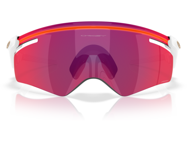 Päikeseprillid OAKLEY QTMN Kato White Prizm Road