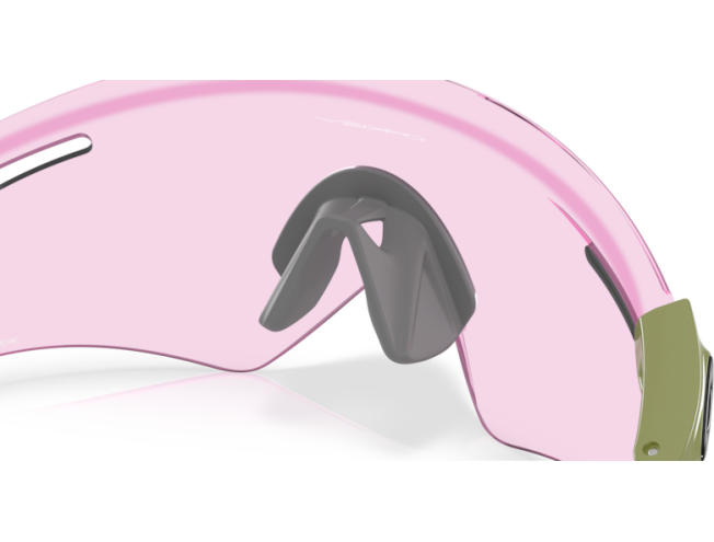 Päikeseprillid OAKLEY QTMN Kato Fern Prizm Low Light