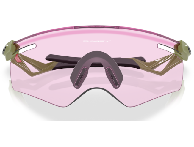 Päikeseprillid OAKLEY QTMN Kato Fern Prizm Low Light