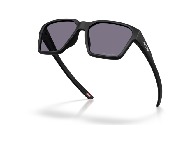 P&auml;ikeseprillid Oakley Briza Matte Black Prizm Grey