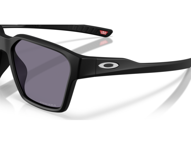 P&auml;ikeseprillid Oakley Briza Matte Black Prizm Grey