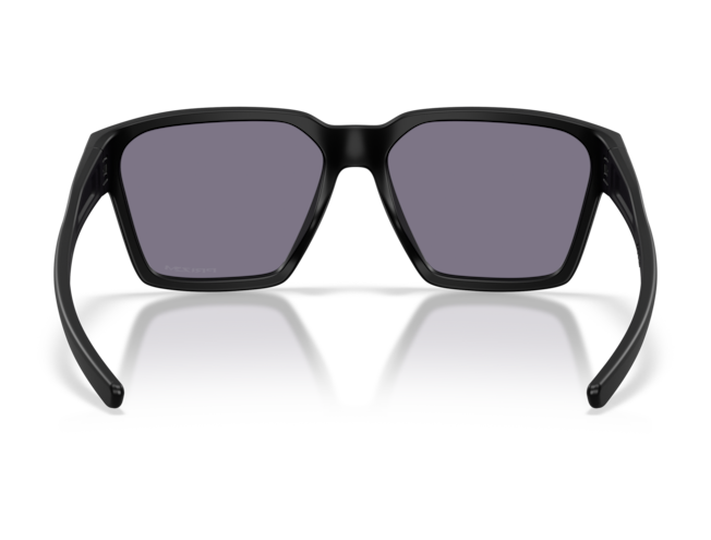 P&auml;ikeseprillid Oakley Briza Matte Black Prizm Grey