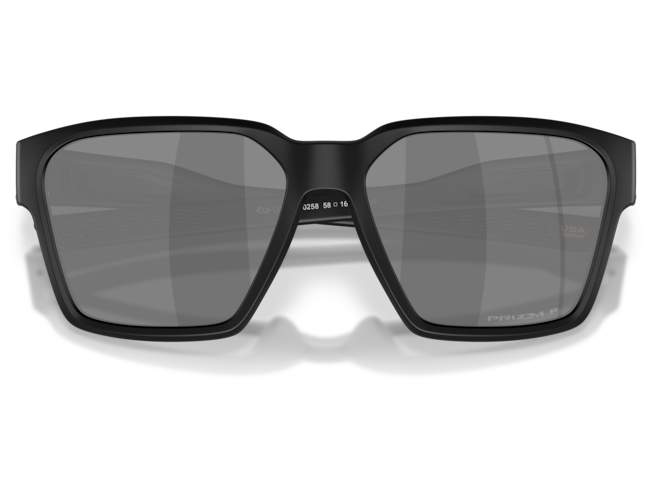 P&auml;ikeseprillid Oakley Briza Matte Black Prizm Black Polarized