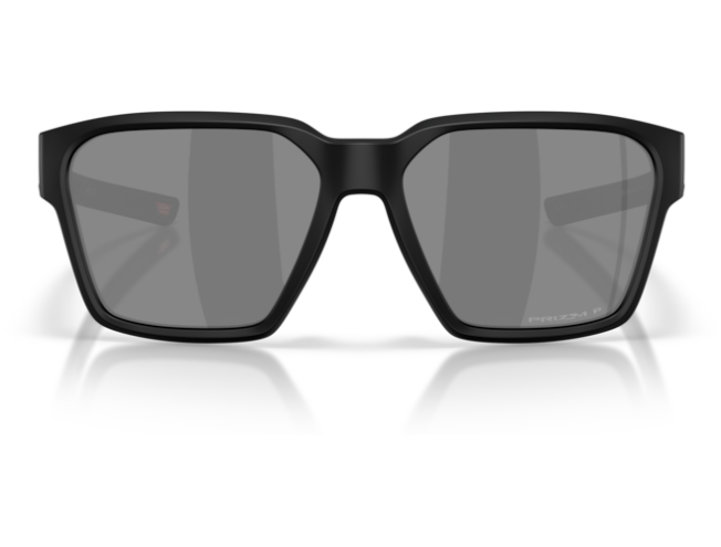 P&auml;ikeseprillid Oakley Briza Matte Black Prizm Black Polarized