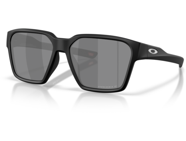 P&auml;ikeseprillid Oakley Briza Matte Black Prizm Black Polarized