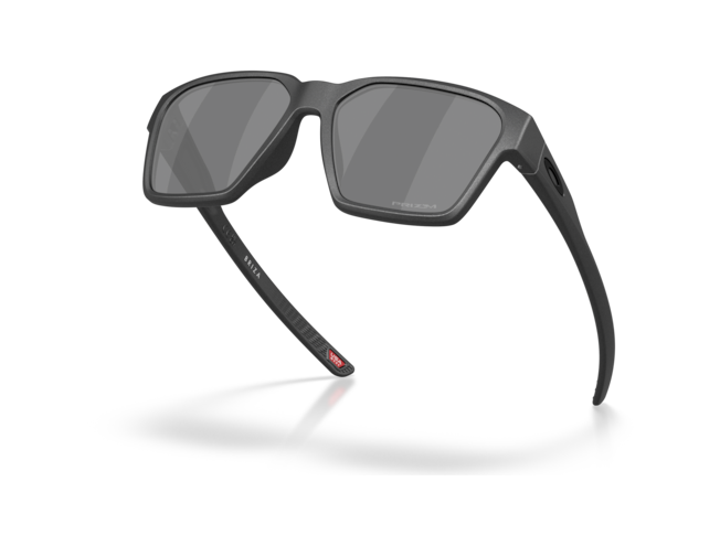 P&auml;ikeseprillid Oakley Briza Steel Prizm Black