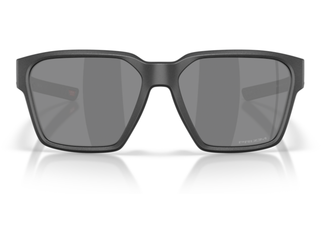 P&auml;ikeseprillid Oakley Briza Steel Prizm Black