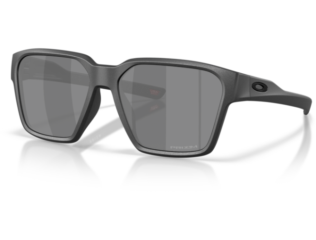 P&auml;ikeseprillid Oakley Briza Steel Prizm Black