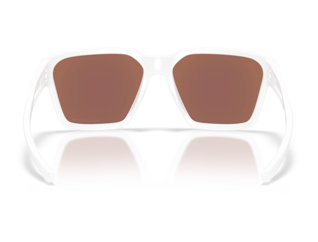 P&auml;ikeseprillid Oakley Briza White Prizm Deep Water Polarized