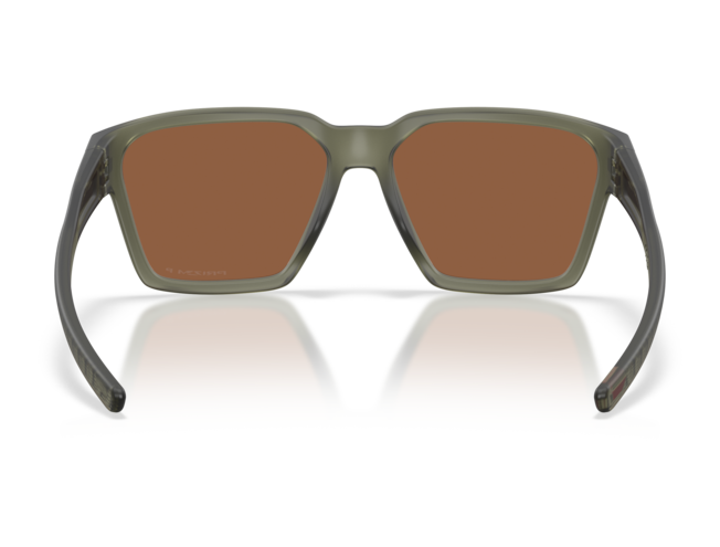 P&auml;ikeseprillid Oakley Briza Matte Olive Ink Prizm Tungsten Polarized