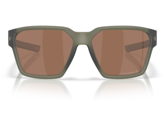 P&auml;ikeseprillid Oakley Briza Matte Olive Ink Prizm Tungsten Polarized