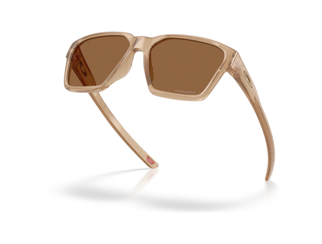 P&auml;ikeseprillid Oakley Briza Polished Sepia Prizm Bronze