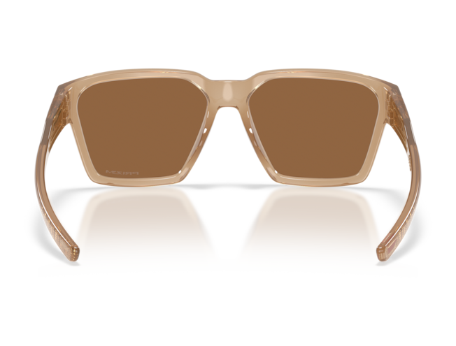 P&auml;ikeseprillid Oakley Briza Polished Sepia Prizm Bronze