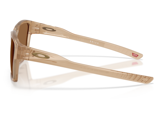 P&auml;ikeseprillid Oakley Briza Polished Sepia Prizm Bronze