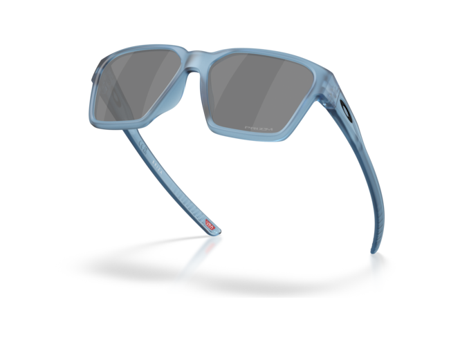 P&auml;ikeseprillid Oakley Briza Matte Trans Stonewash Prizm Black