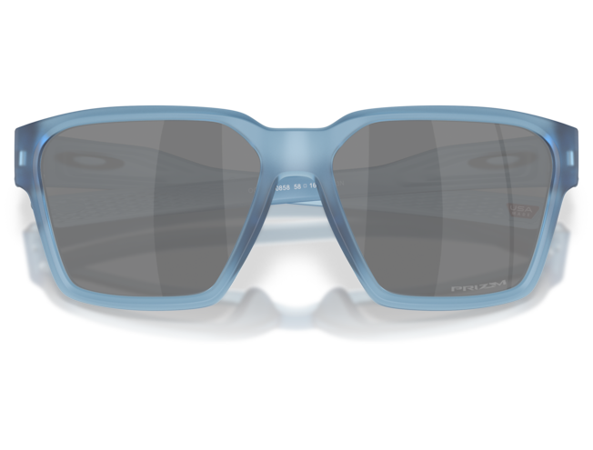 P&auml;ikeseprillid Oakley Briza Matte Trans Stonewash Prizm Black