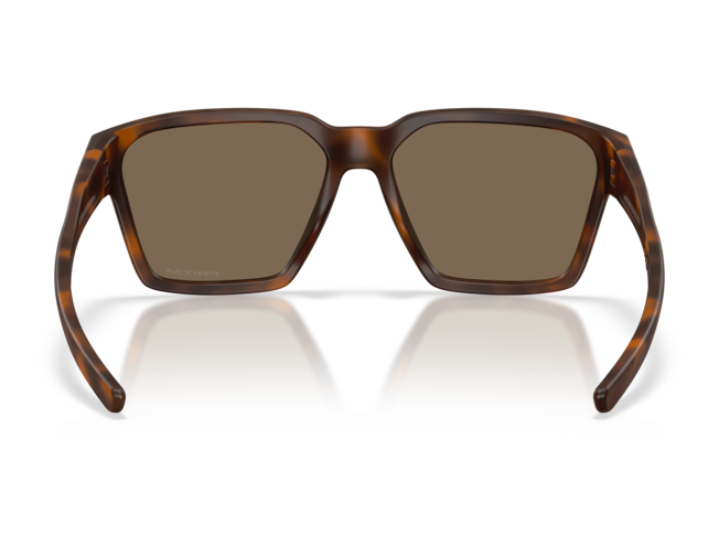 P&auml;ikeseprillid Oakley Briza Matte Tortoise Dark Amber Prizm Rose Gold